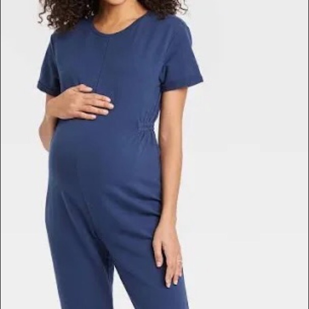 NEW PLUS SIZE The Nines By Hatch Maternity